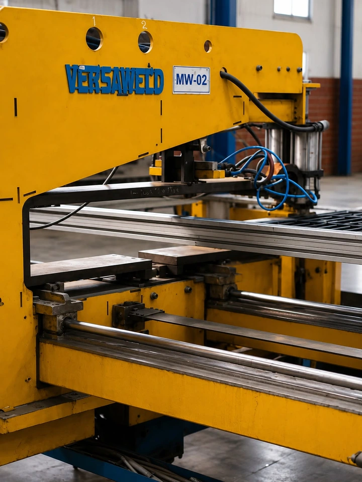 Welding Machine